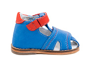 Сандалии для мальчика Котофей 022070-21 