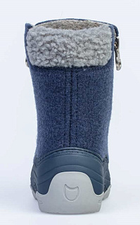 Валенки для мальчика Котофей 067015-41 