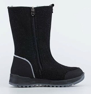 Валенки для мальчика Котофей 767048-42 