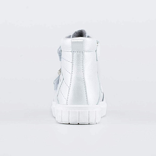 Ботинки для девочки Котофей 352346-31 