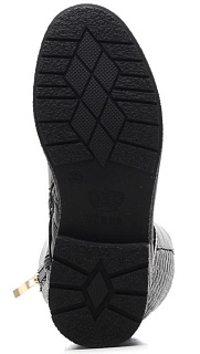 Сапожки для девочки KEDDO 578180/07-01 