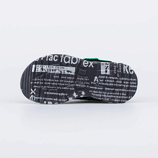 Сандалии для мальчика Котофей 424004-22 