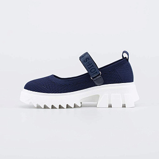 Туфли для девочки Котофей 731175-72 