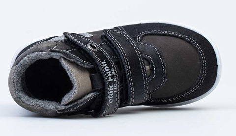 Ботинки для мальчика Котофей 152291-32 