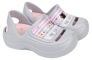 Сланцы для девочки MURSU S21BPVC200G 