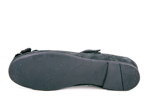 Туфли для девочки Котофей 732077-22 