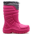 Резиновые сапожки для девочки Дюна Junior 2601 