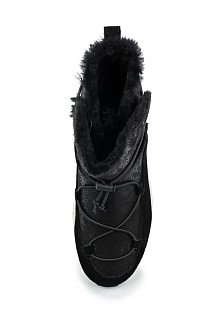 Ботинки для девочки KEDDO 878177/17-01 