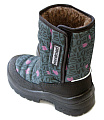 Термосапоги для девочки Nordman 2-003-P20 Lumi 