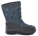 Термосапоги для мальчика Nordman 3-003-P28 Lumi 