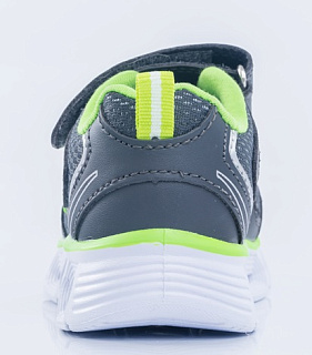 Кроссовки для мальчика Котофей 144084-74 