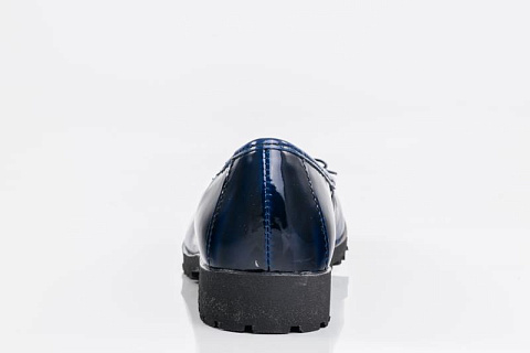 Туфли для девочки Котофей 732155-21 