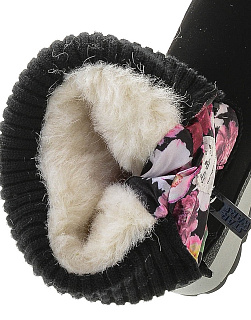 Сапожки для девочки INDIGO KIDS 71-236B/12 