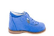 Туфли для мальчика Котофей 032063-21 