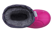 Резиновые сапожки для девочки Дюна Junior 2601 