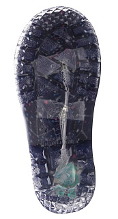 Резиновые сапожки для мальчика MURSU 211297 