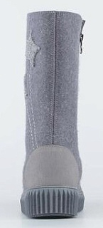 Валенки для девочки Котофей 667039-42 