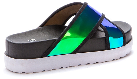 Сандалии для девочки KEDDO 817979/01-05 