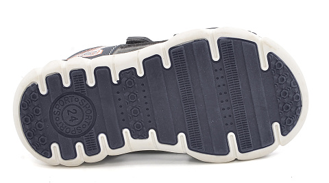 Сандалии для мальчика MURSU 215426 