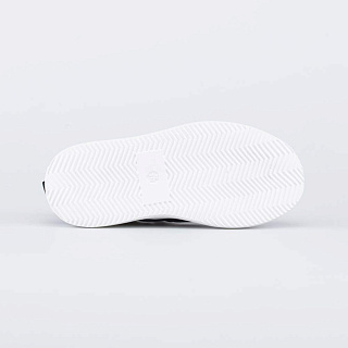 Кеды для девочки Котофей 533060-21 