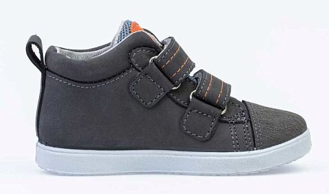 Ботинки для мальчика Котофей 352273-22 