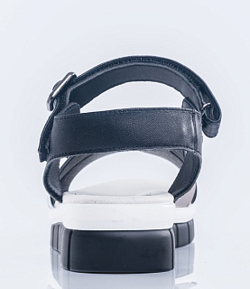 Сандалии для девочки Котофей 724014-22 