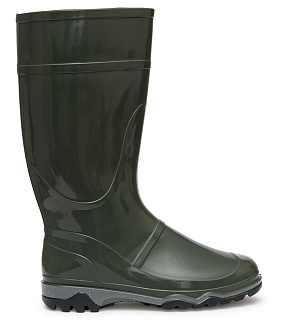 Резиновые сапожки для девочки Дюна 370 