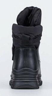 Ботинки для девочки Котофей 654059-41 