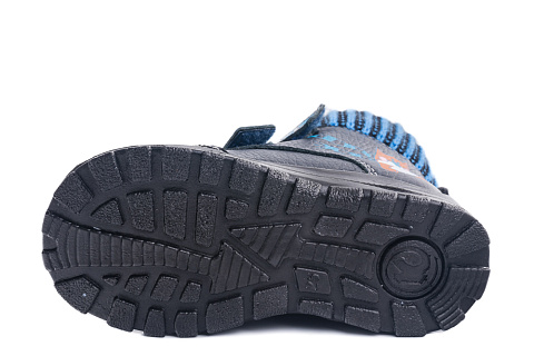 Ботинки для мальчика Котофей 152141-32 