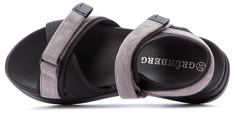 Сандалии для девочки GRUNBERG 117513/01-03 