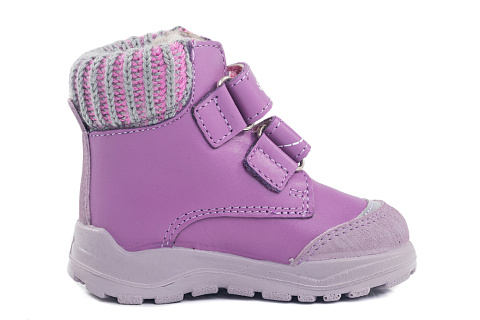 Ботинки для девочки Котофей 152142-32 