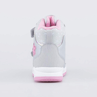 Ботинки для девочки Котофей 454865-41 