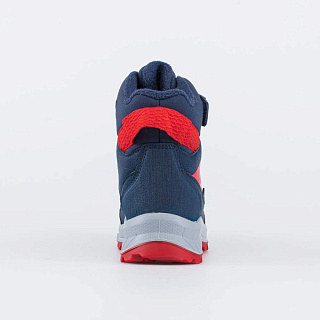 Ботинки для мальчика Котофей 454860-41 