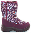 Термосапоги для девочки STAR MLP14-7 