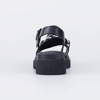 Сандалии для девочки Котофей 723019-21 