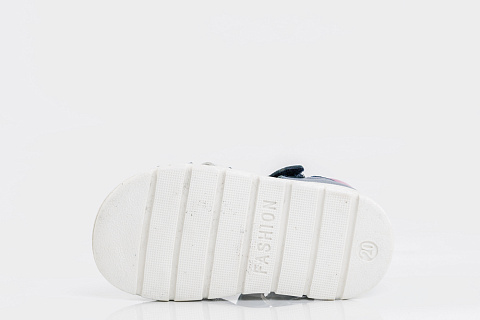 Сандалии для девочки Котофей 122092-21 