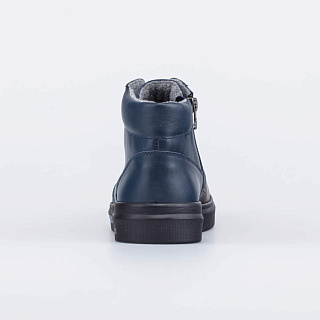 Ботинки для мальчика Котофей 752222-31 