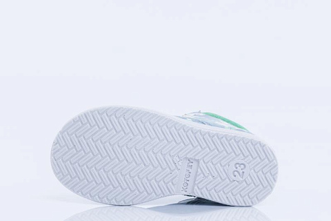 Ботинки для девочки Котофей 252126-21 