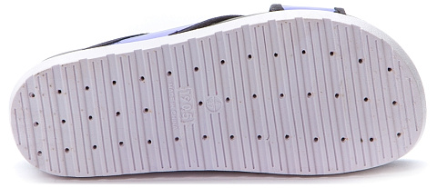 Сандалии для девочки KEDDO 817979/01-05 