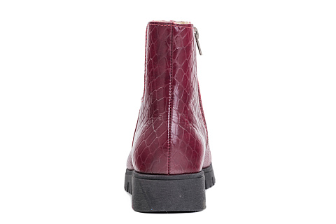 Сапожки для девочки Котофей 762038-22 