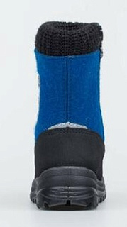 Валенки для мальчика Котофей 267064-42 