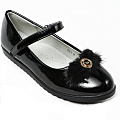 Туфли для девочки Meitesi MEI-501-6-1 