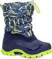 Сноубутсы для мальчика Марко 969163 