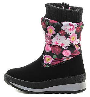 Сапожки для девочки INDIGO KIDS 71-236B/12 