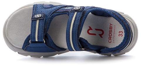 Сандалии для мальчика CROSBY 217004/03-01 