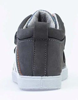 Ботинки для мальчика Котофей 152276-22 