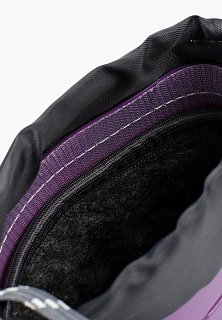 Резиновые сапожки для девочки Nordman 128101-03 