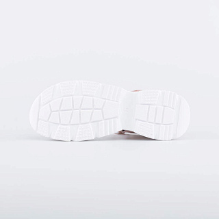 Сандалии для девочки Котофей 622511-21 