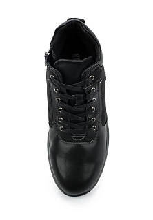 Ботинки для мальчика KEDDO 178350/02-01 