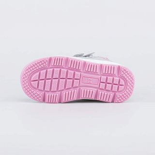 Ботинки для девочки Котофей 454865-41 